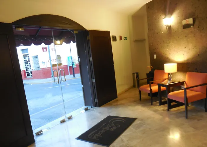 Casa Continental