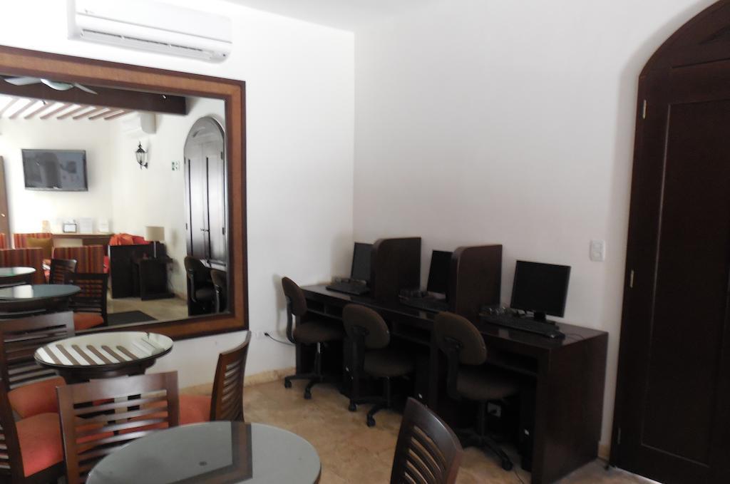 Casa Continental Mérida