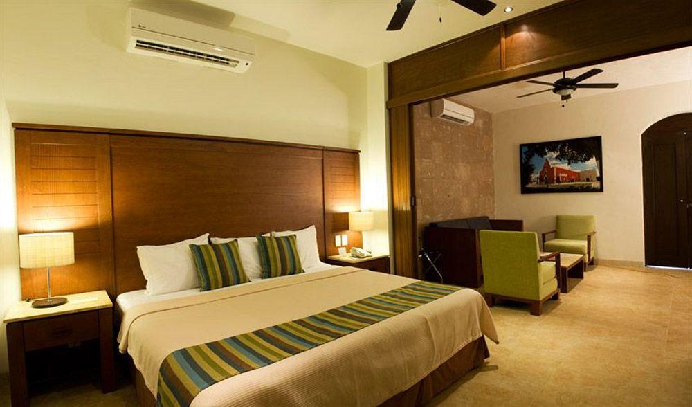 Casa Continental 3* Mérida
